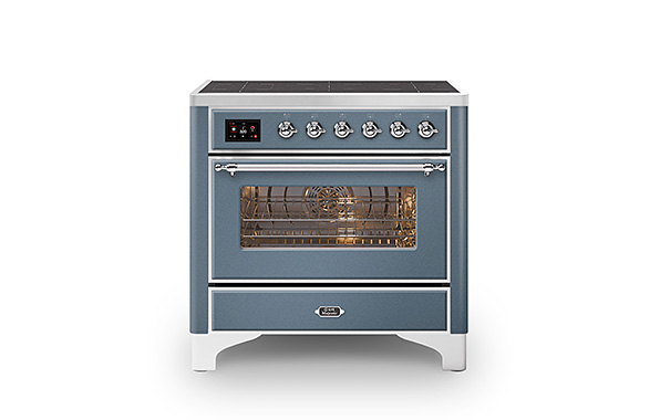 ILVE Majestic Milano 90 Induction