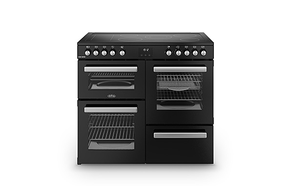 Belling Cookcentre 100E Ceramic