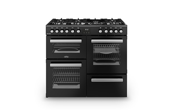 Belling Cookcentre 100DFT