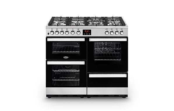 Belling Cookcentre 100DFT