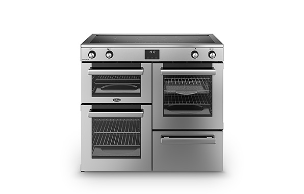 Belling Cookcentre 100Ei Induction