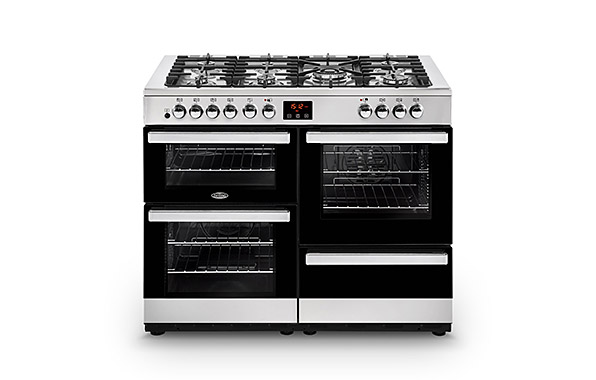 Belling Cookcentre 110DFT