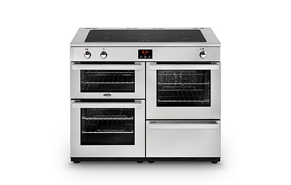 Belling Cookcentre 110Ei Professional Induction