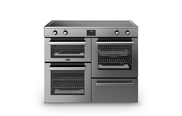 Belling Cookcentre 110Ei Induction