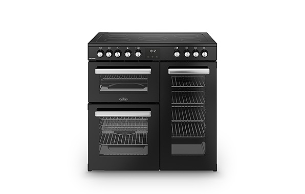 Belling Cookcentre 90E Ceramic