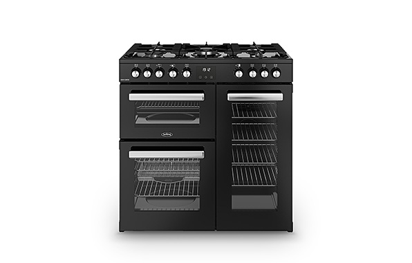 Belling Cookcentre 90DFT
