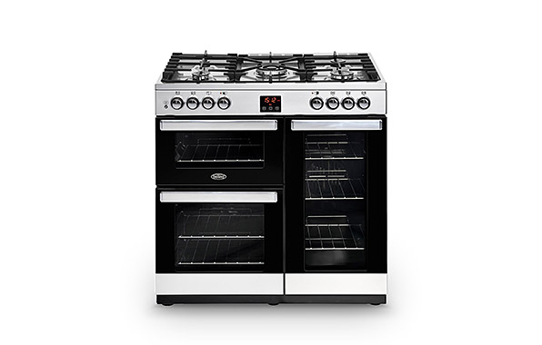 Belling Cookcentre 90DFT