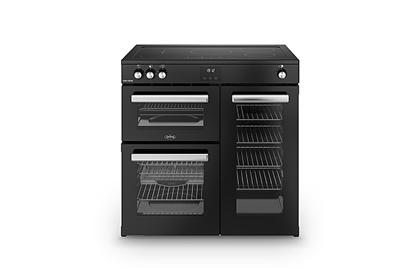 Belling Cookcentre 90Ei Induction