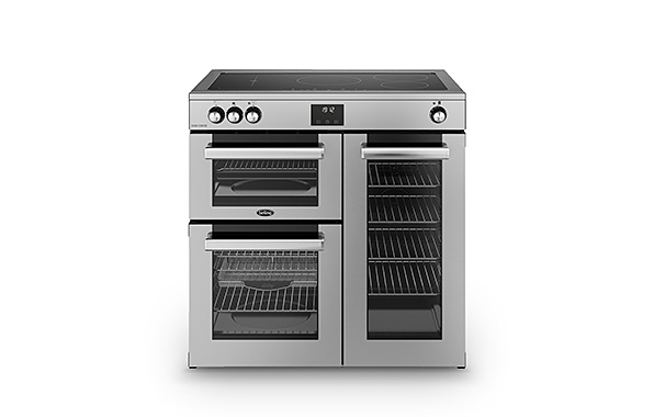 Belling Cookcentre 90Ei Induction