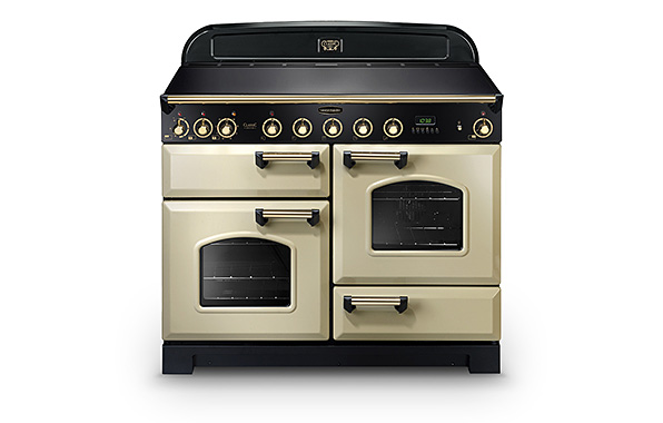 Classic Deluxe 110 Induction Main View