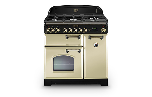 Rangemaster Classic Deluxe 90