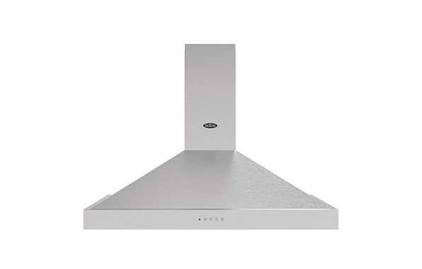 Belling Cookcentre CHIM100PYR
