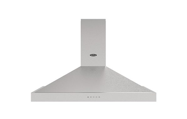 Belling Cookcentre CHIM110PYR