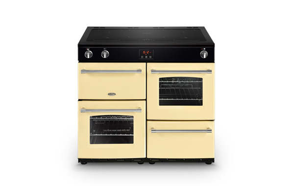 Belling Farmhouse 100Ei Induction