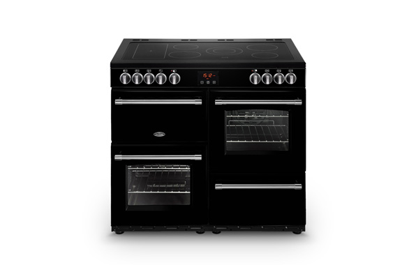 Belling Farmhouse 100E Ceramic