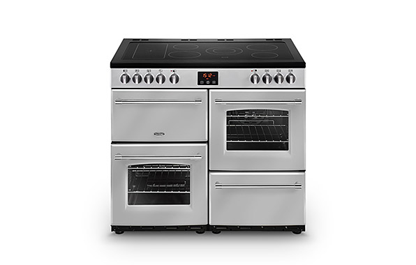 Belling Farmhouse 100E Ceramic