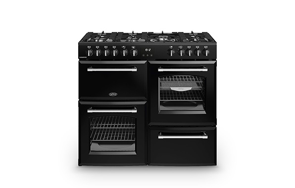Belling Farmhouse 100DFT