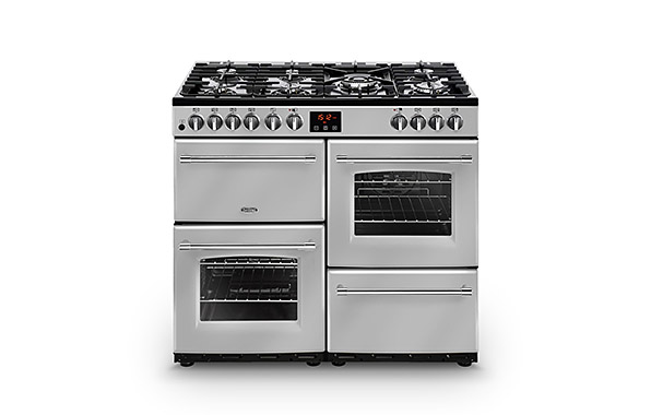 Belling Farmhouse 100DFT