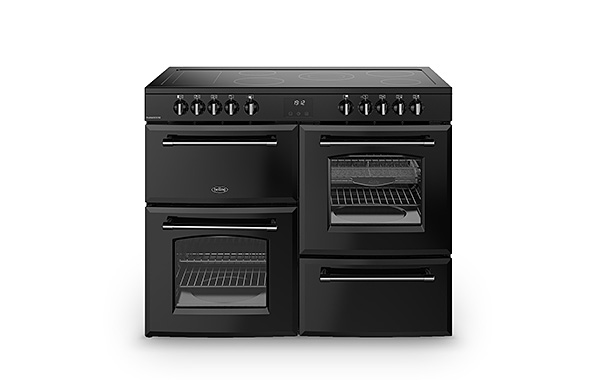 Belling Farmhouse 110E Ceramic