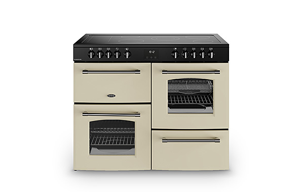 Belling Farmhouse 110E Ceramic