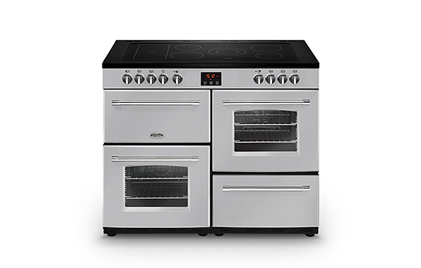 Belling Farmhouse 110E Ceramic