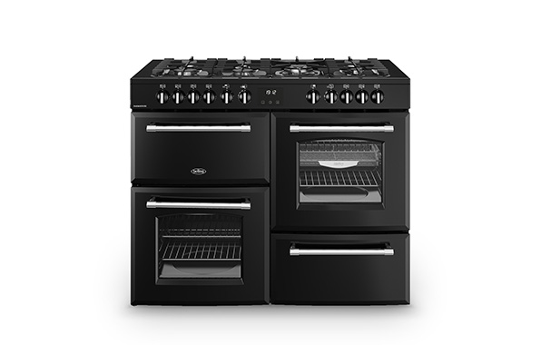 Belling Farmhouse 110DFT