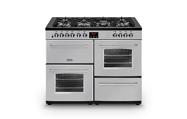 Belling Farmhouse 110DFT