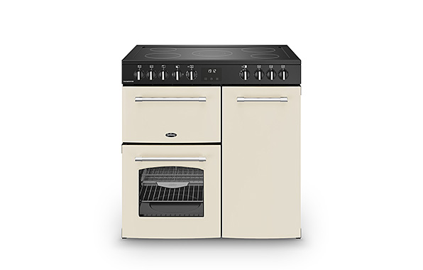 Belling Farmhouse 90E Ceramic