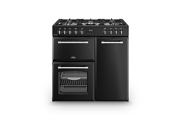 Belling Farmhouse 90DFT