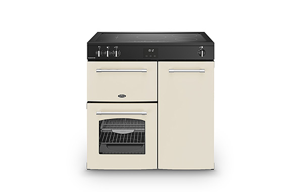 Belling Farmhouse 90Ei Induction
