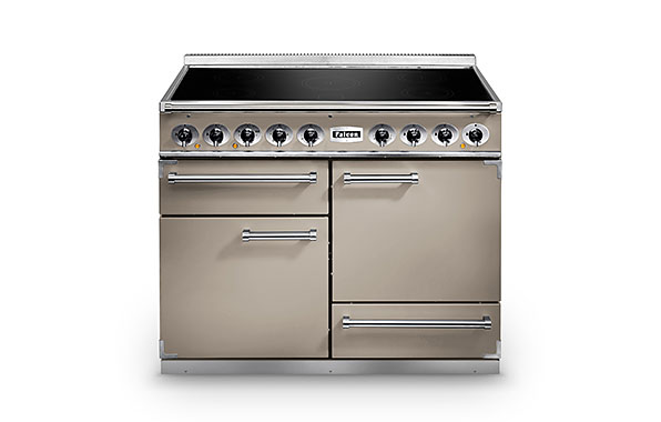 1092 Deluxe Induction