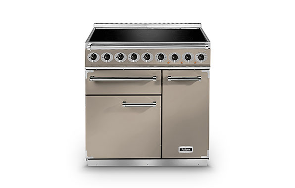 900 Deluxe Induction