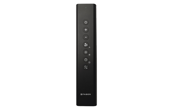 Faber Hood Remote Control