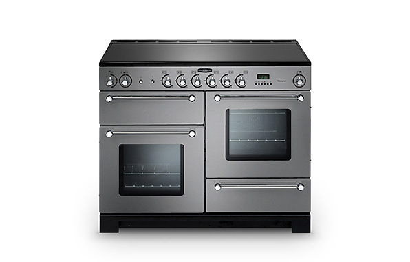 Rangemaster Kitchener 110 Ceramic
