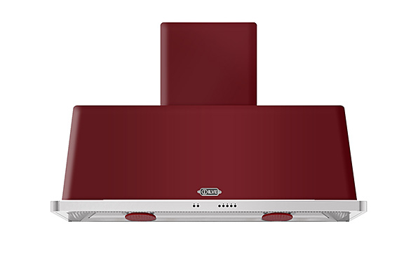 ILVE Majestic 120 Hood