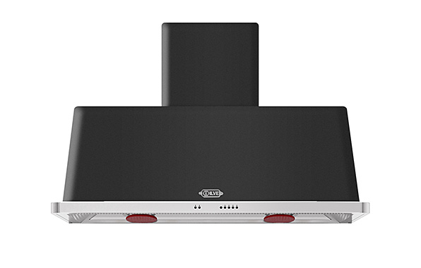 ILVE Majestic 120 Hood