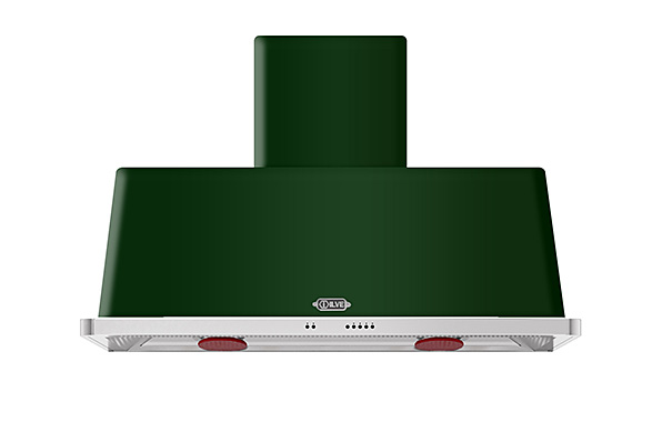 ILVE Majestic 120 Hood