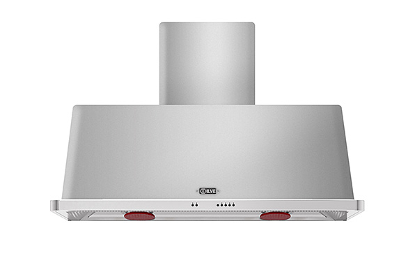 ILVE Majestic 120 Hood