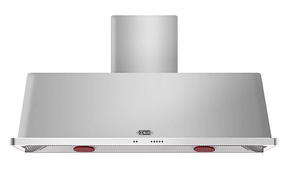 ILVE Majestic 150 Hood