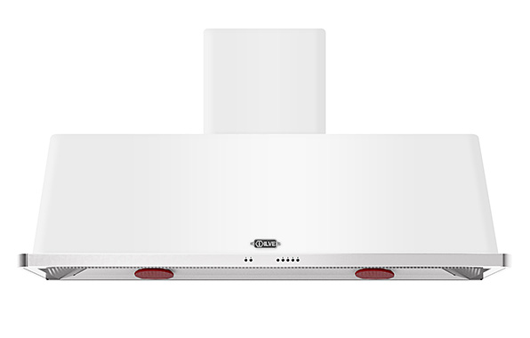 ILVE Majestic 150 Hood
