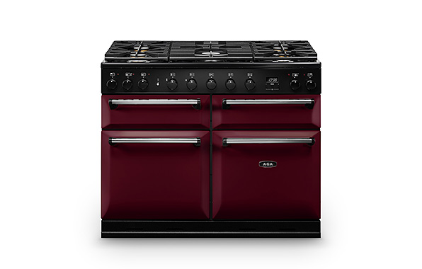 Aga Masterchef Deluxe 110