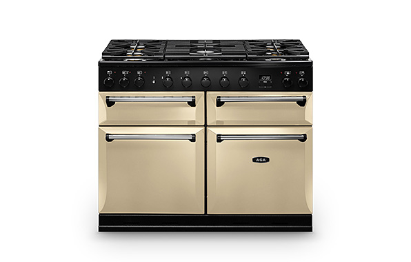 Aga Masterchef Deluxe 110