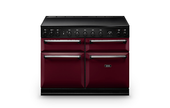 Aga Masterchef Deluxe 110 Induction