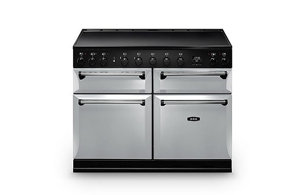 Aga Masterchef Deluxe 110 Induction