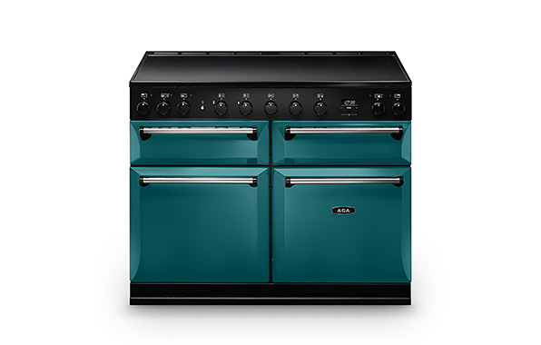 Aga Masterchef Deluxe 110 Induction