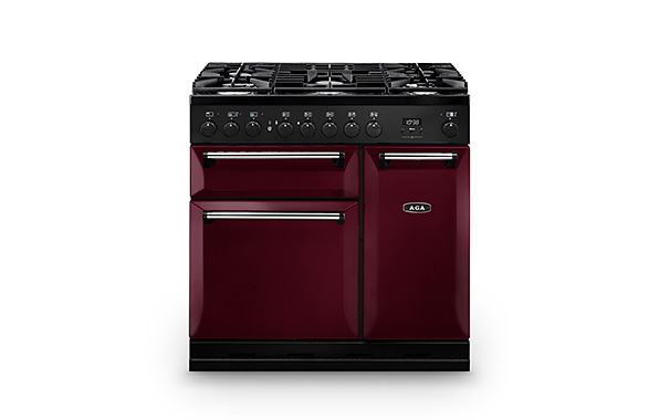 Aga Masterchef Deluxe 90