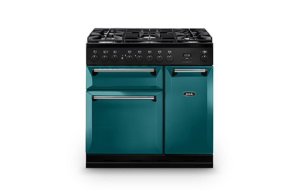 Aga Masterchef Deluxe 90