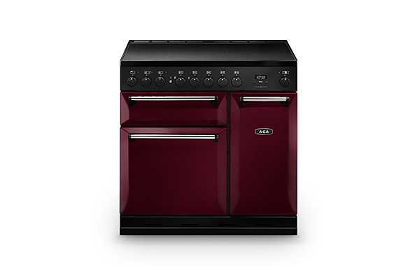 Aga Masterchef Deluxe 90 Induction