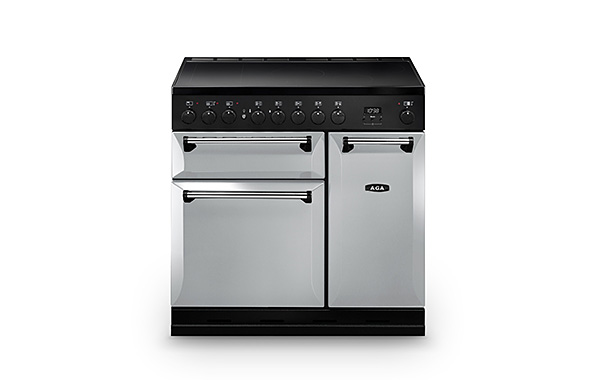 Aga Masterchef Deluxe 90 Induction