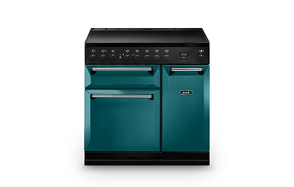 Aga Masterchef Deluxe 90 Induction